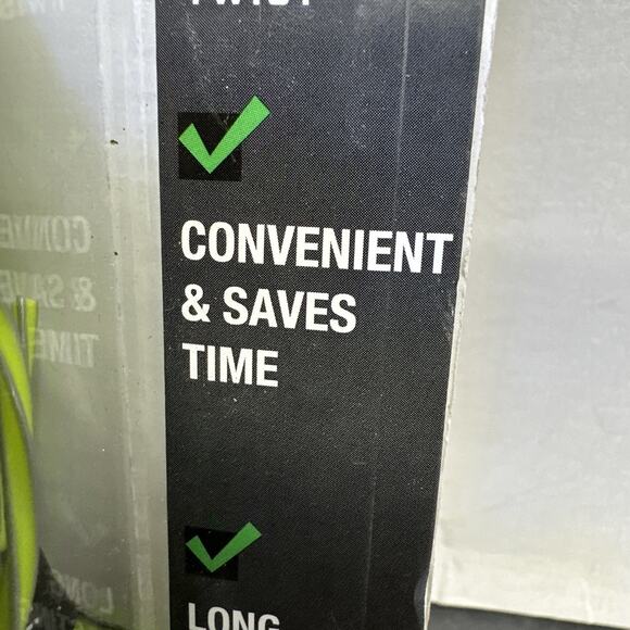 Shakespeare Ugly Twist Trimmer Line Twisted Contractor Grade .095 Dia x14 4 PK - Picture 5 of 10